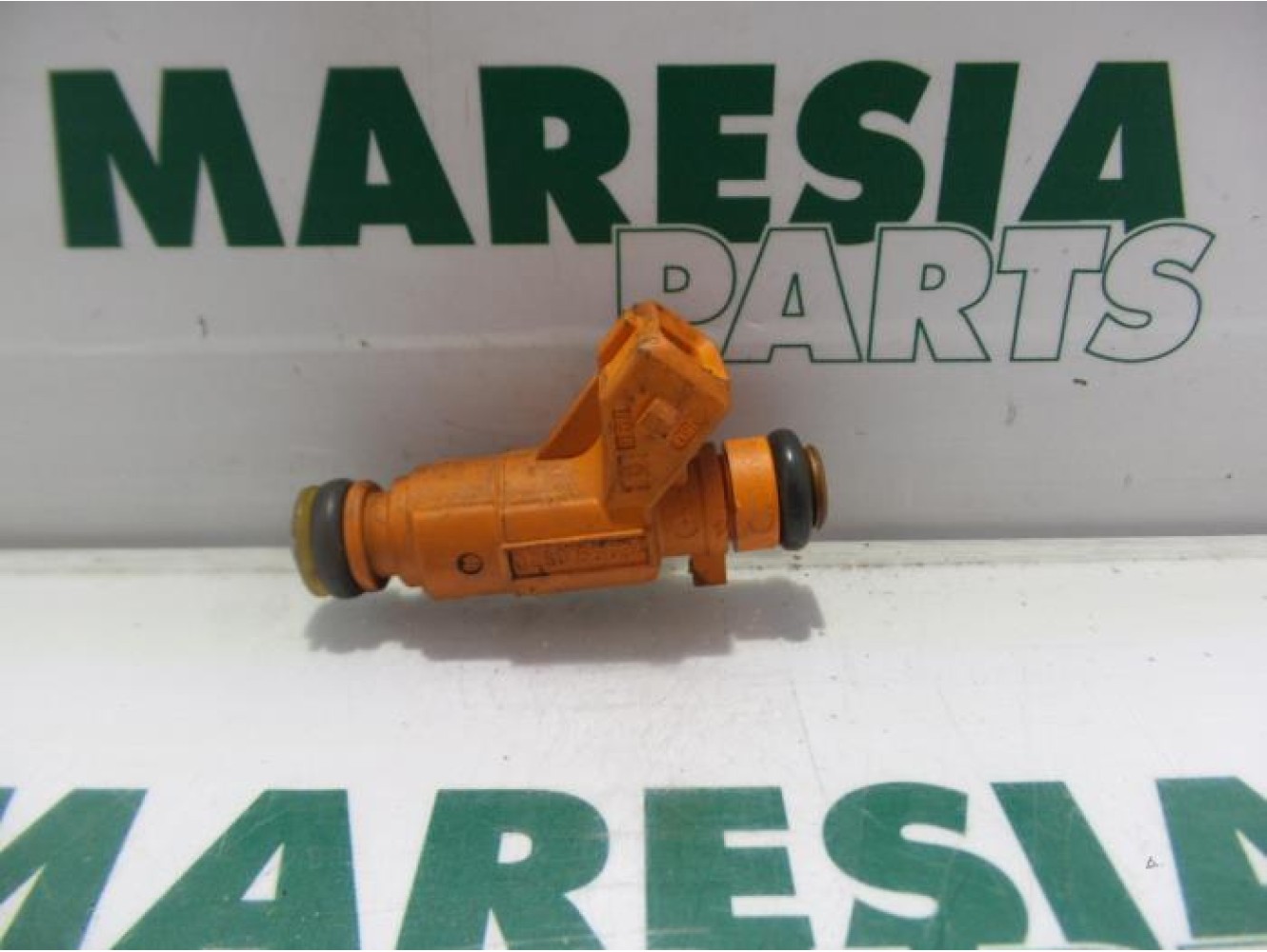Peugeot - 206 - Injector (petrol injection)