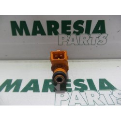 Peugeot - 206 - Injector (benzine injectie)