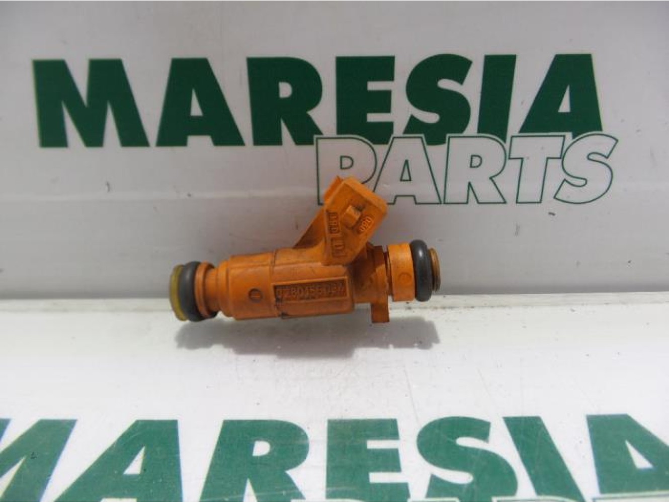 Peugeot - 206 - Injector (benzine injectie)
