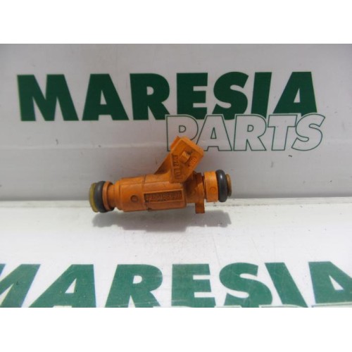 Peugeot - 206 - Injector (petrol injection)