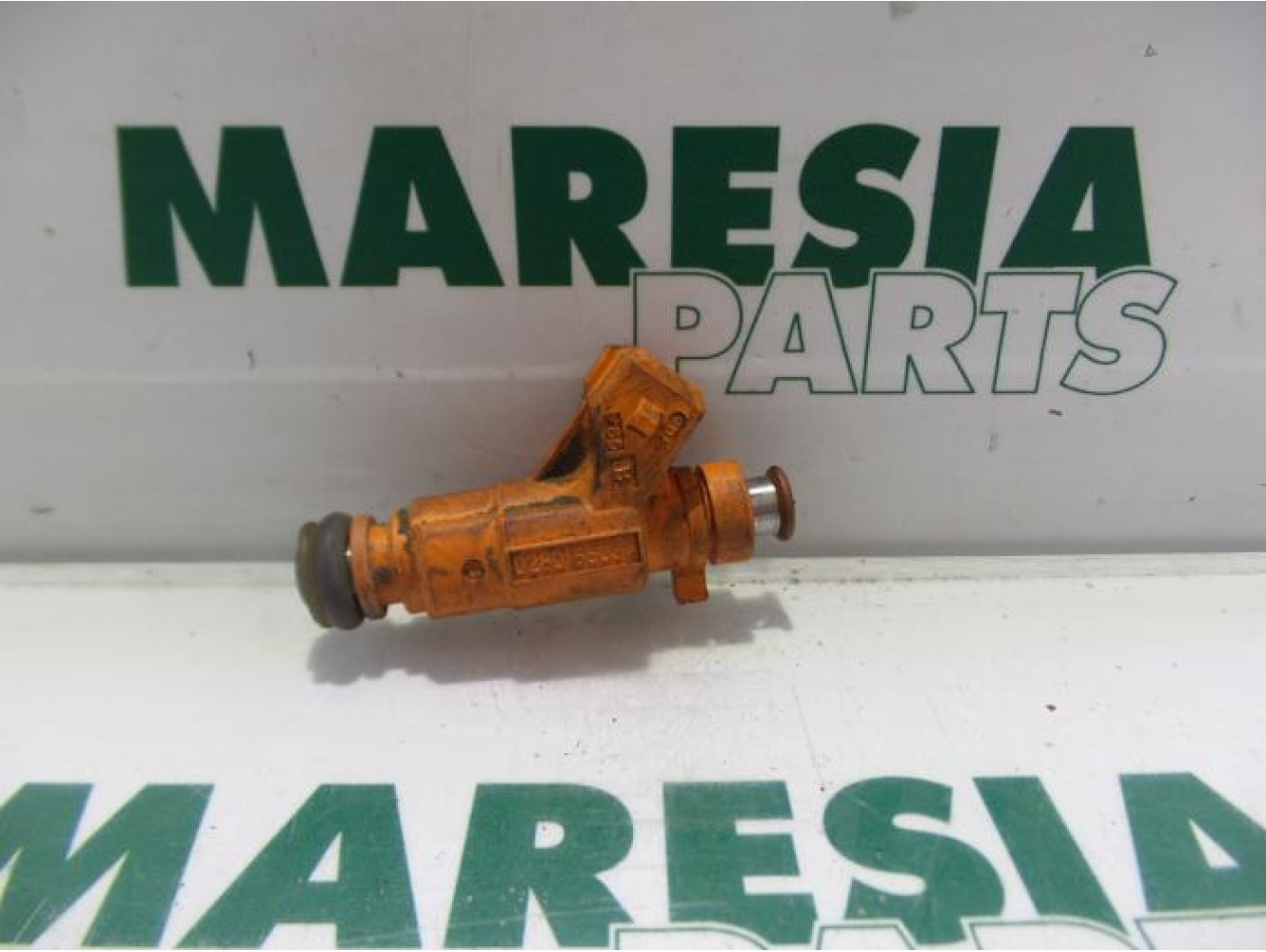 Peugeot - 206 - Injector (petrol injection)