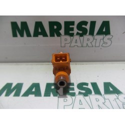Peugeot - 206 - Injector (petrol injection)