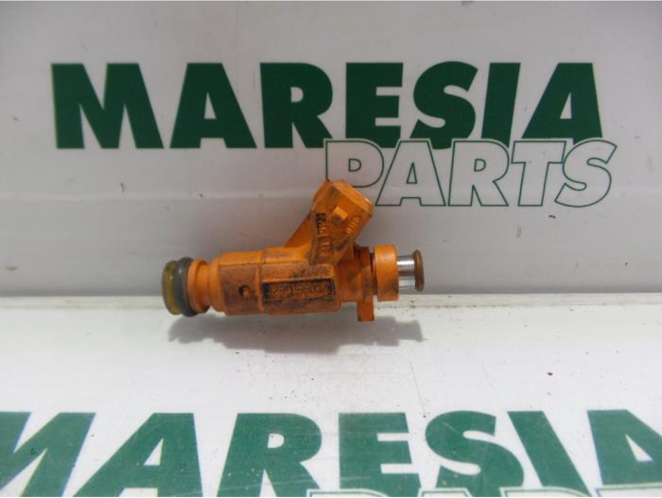 Peugeot - 206 - Injector (petrol injection)