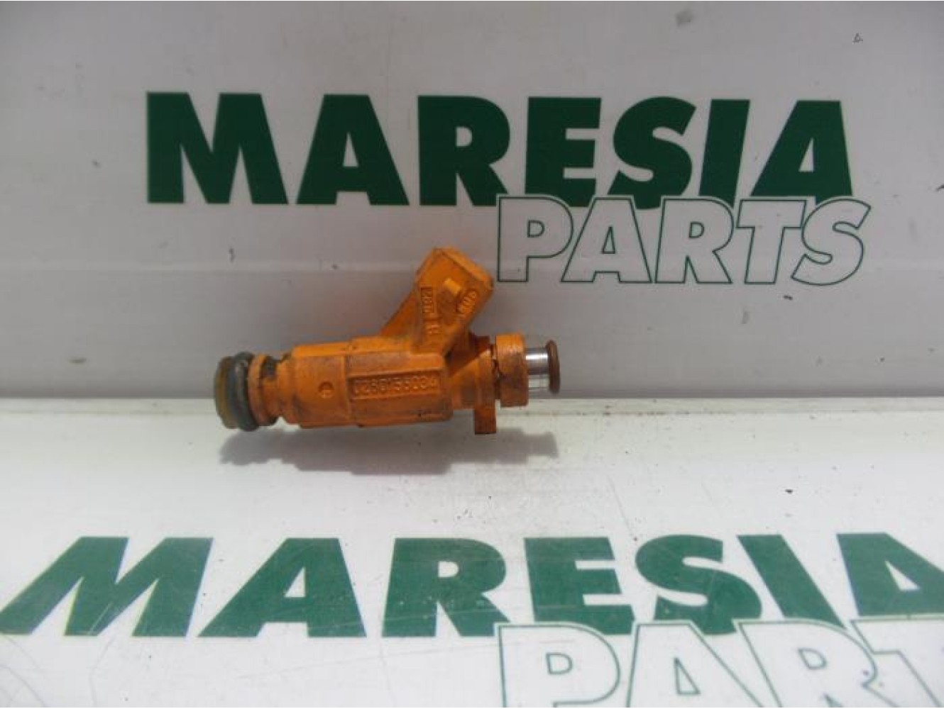 Peugeot - 206 - Injector (benzine injectie)