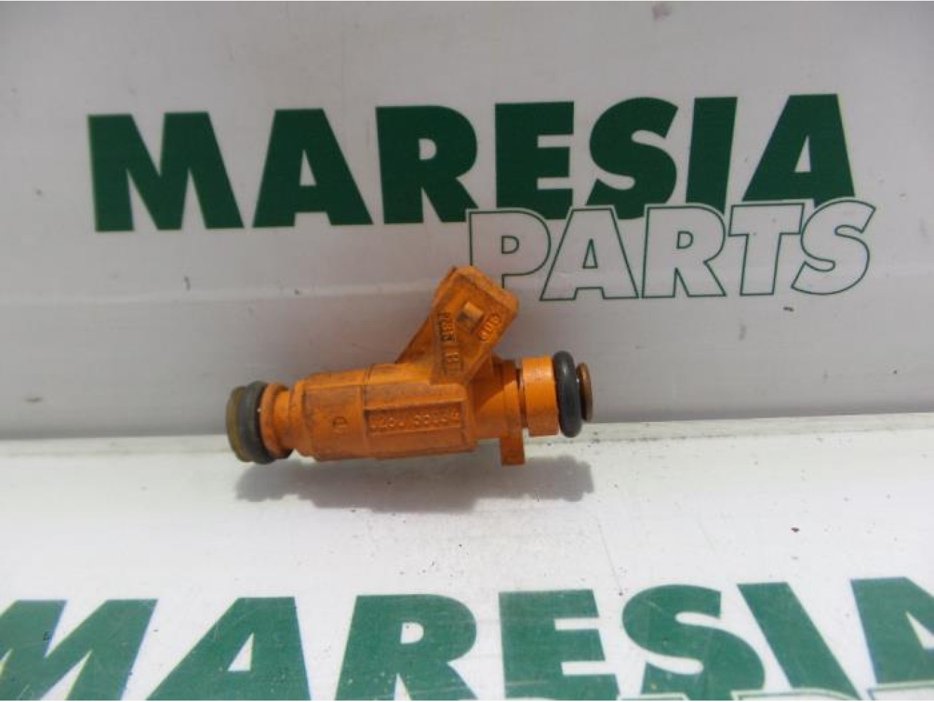 Peugeot - 206 - Injector (petrol injection)