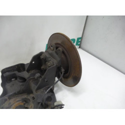 Renault - Megane - Achteras voorwielaandrijving