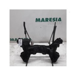 Citroen - Pluriel - Subframe