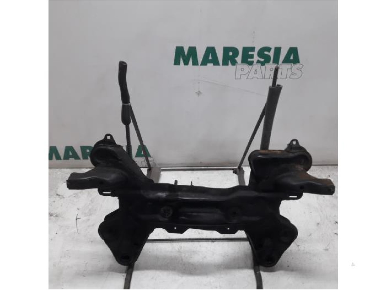 Citroen - Pluriel - Subframe