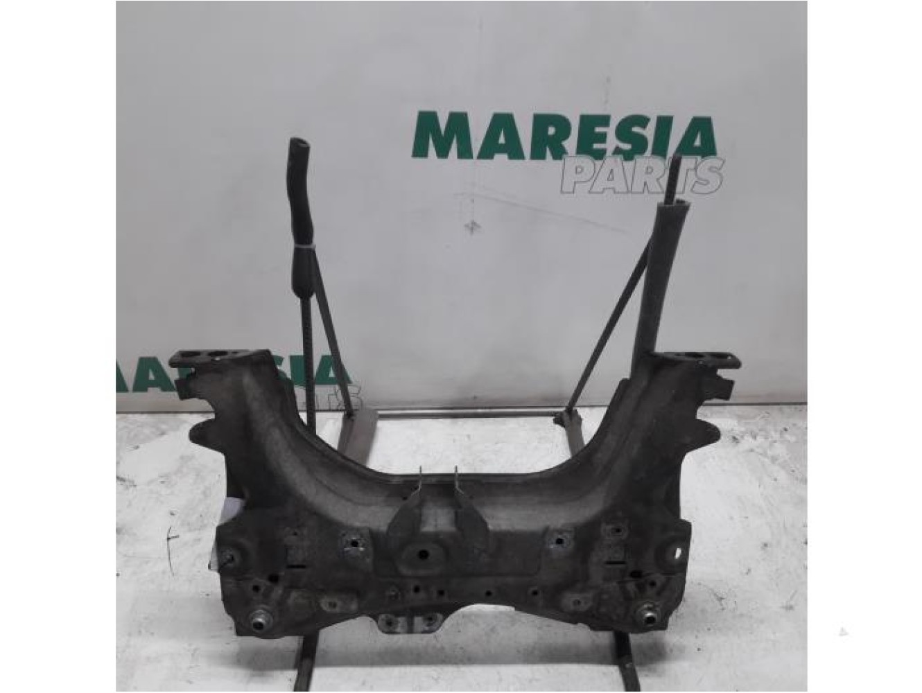 Renault - Clio - Subframe