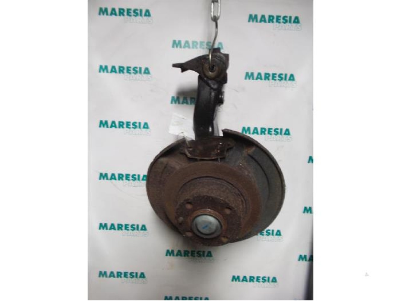 Citroen - Xantia - Querlenker links hinten
