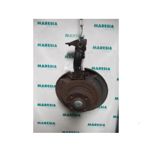Citroen - Xantia - Rear wishbone, left