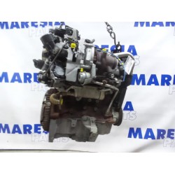 Renault - Clio - Moteur