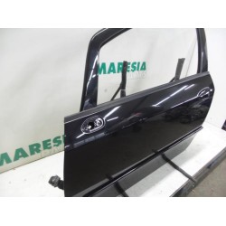 Fiat - Punto - Portier 2Deurs links