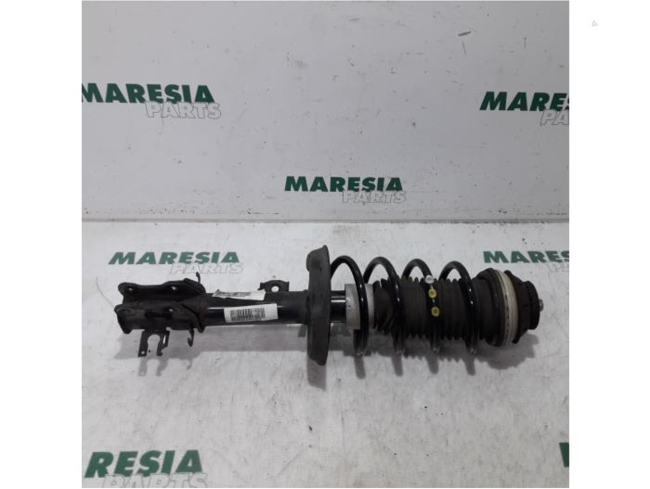Fiat - Punto - Front shock absorber rod, right