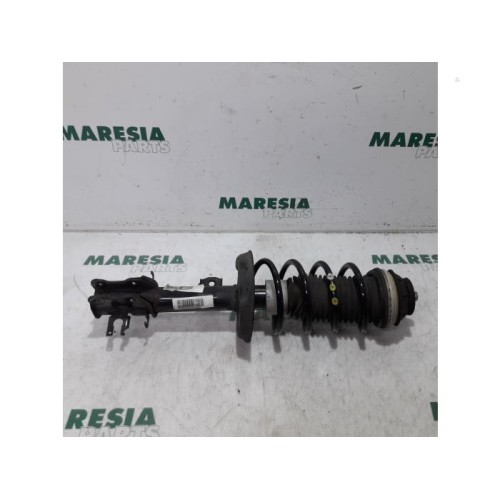 Fiat - Punto - Front shock absorber rod, right