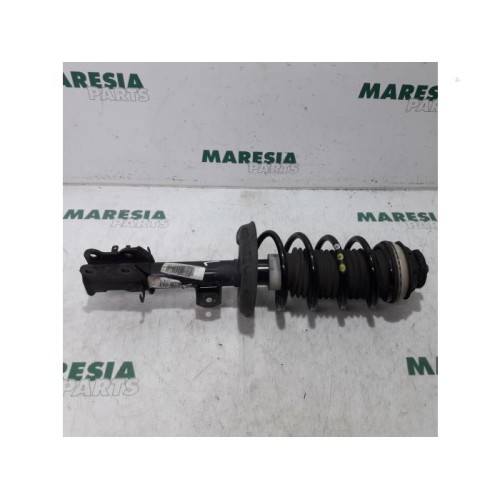 Fiat - Punto - Front shock absorber rod, left