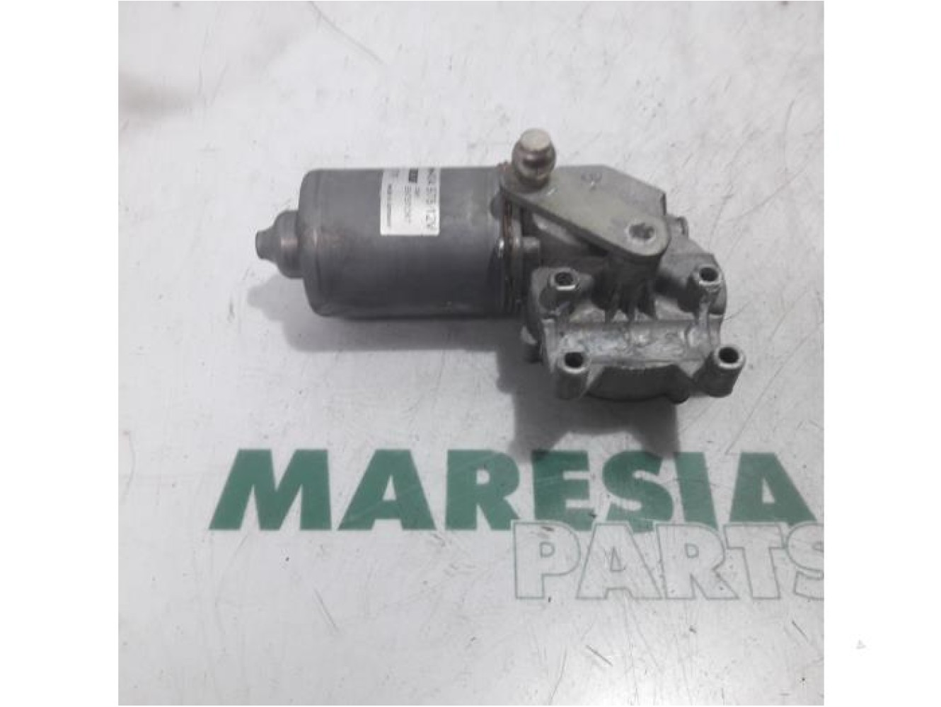 Fiat - Punto - Front wiper motor