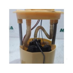 Fiat - Punto - Pompe carburant électrique