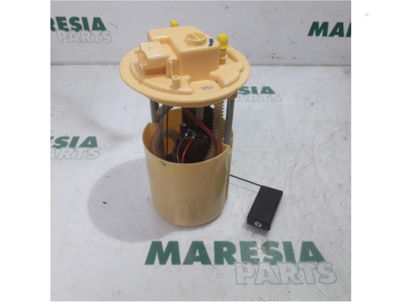 Fiat - Punto - Pompe carburant électrique
