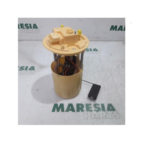 Fiat - Punto - Pompe carburant électrique
