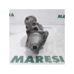 Fiat - Punto - Startmotor