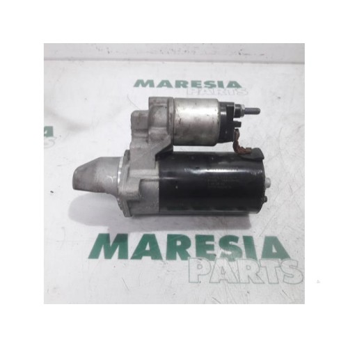 Fiat - Punto - Starter