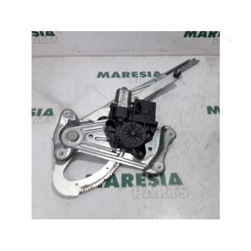 Renault - Megane - Window mechanism 4-door, front right