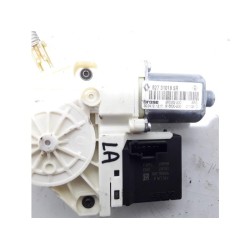 Renault - Megane - Rear door window mechanism 4-door, left