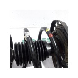 Renault - Megane - Front shock absorber rod, left