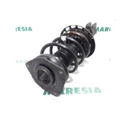 Renault - Megane - Front shock absorber rod, left