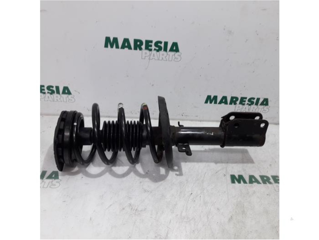 Renault - Megane - Front shock absorber rod, left