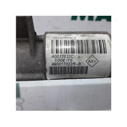 Renault - Megane - Steering box