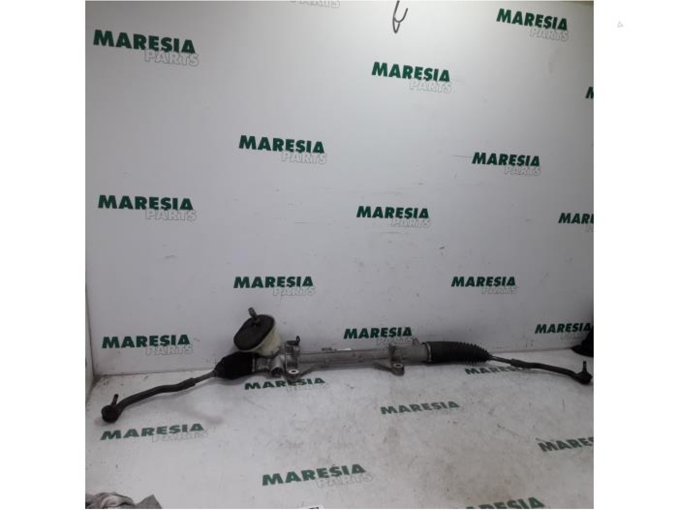 Renault - Megane - Steering box