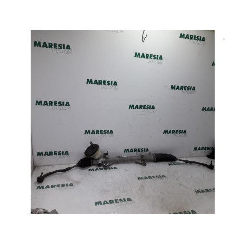Renault - Megane - Steering box