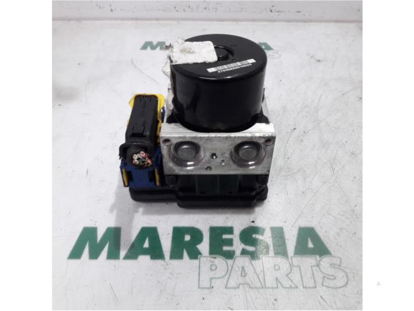 Renault - Megane - Pompe ABS