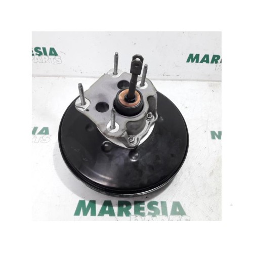 Renault - Megane - Brake servo