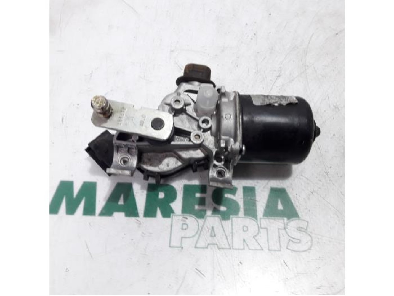 Renault - Megane - Front wiper motor