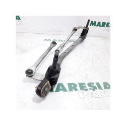 Renault - Megane - Wiper mechanism