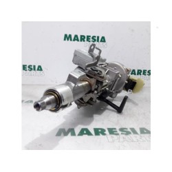Renault - Megane - Steering column housing