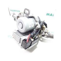 Renault - Megane - Steering column housing