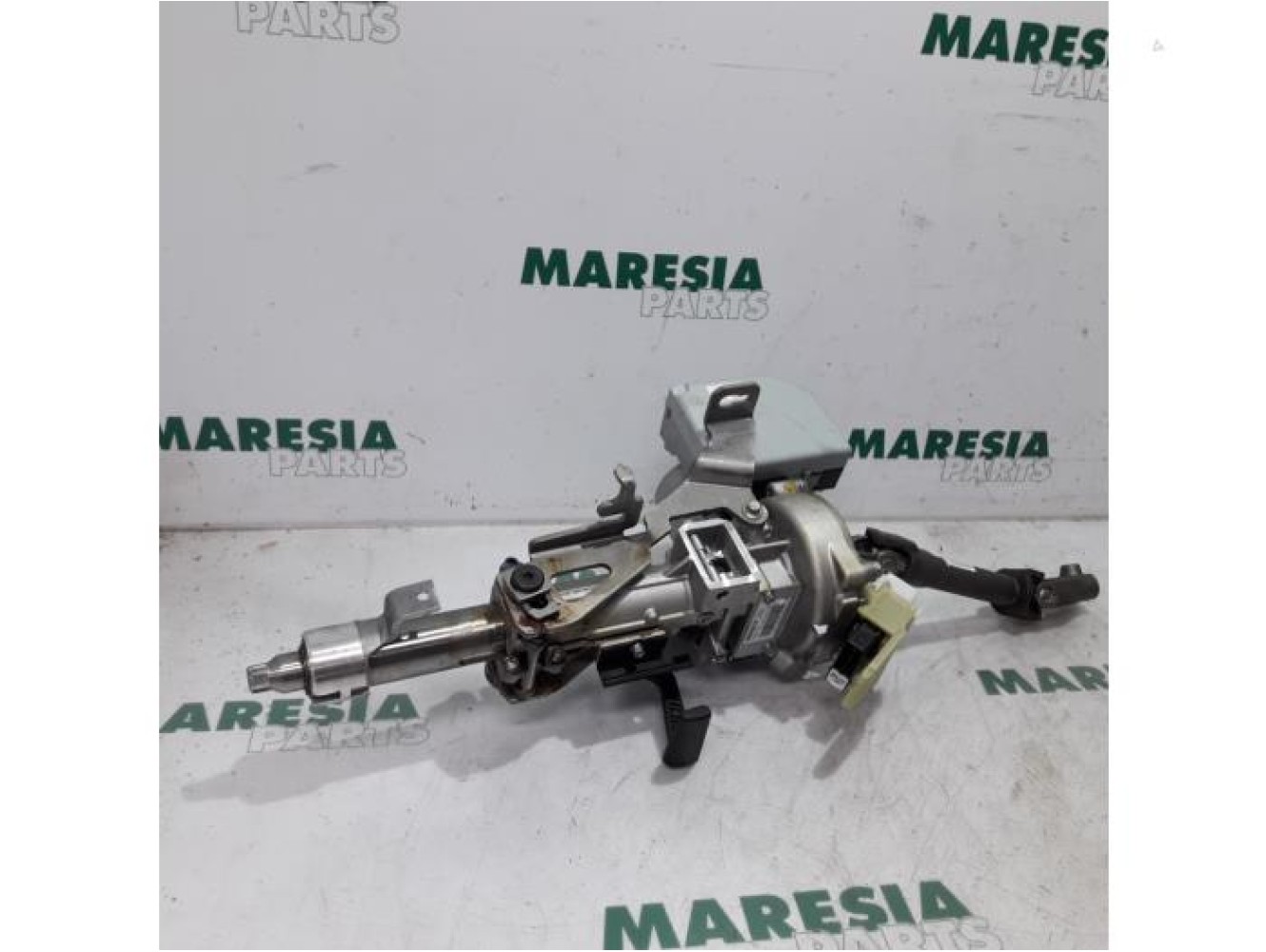 Renault - Megane - Steering column housing
