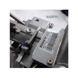 Renault - Megane - Steering column housing