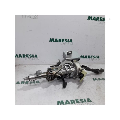 Renault - Megane - Steering column housing