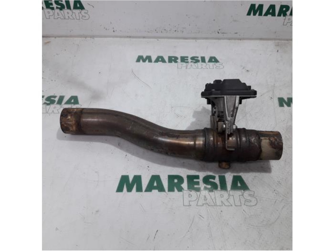 Renault - Megane - EGR Klep