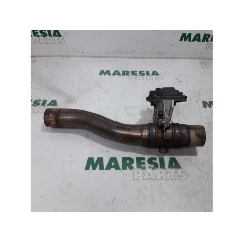 Renault - Megane - EGR Klep