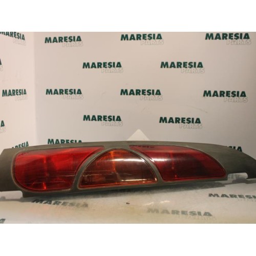 Renault - Kangoo - Achterlicht links