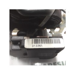 Renault - Kangoo - Front seatbelt, right