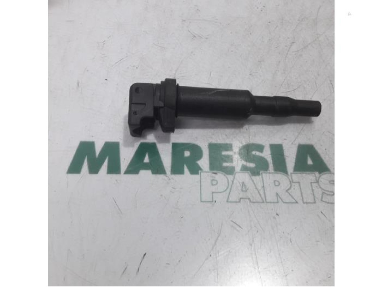 Peugeot - 207 - Ignition coil