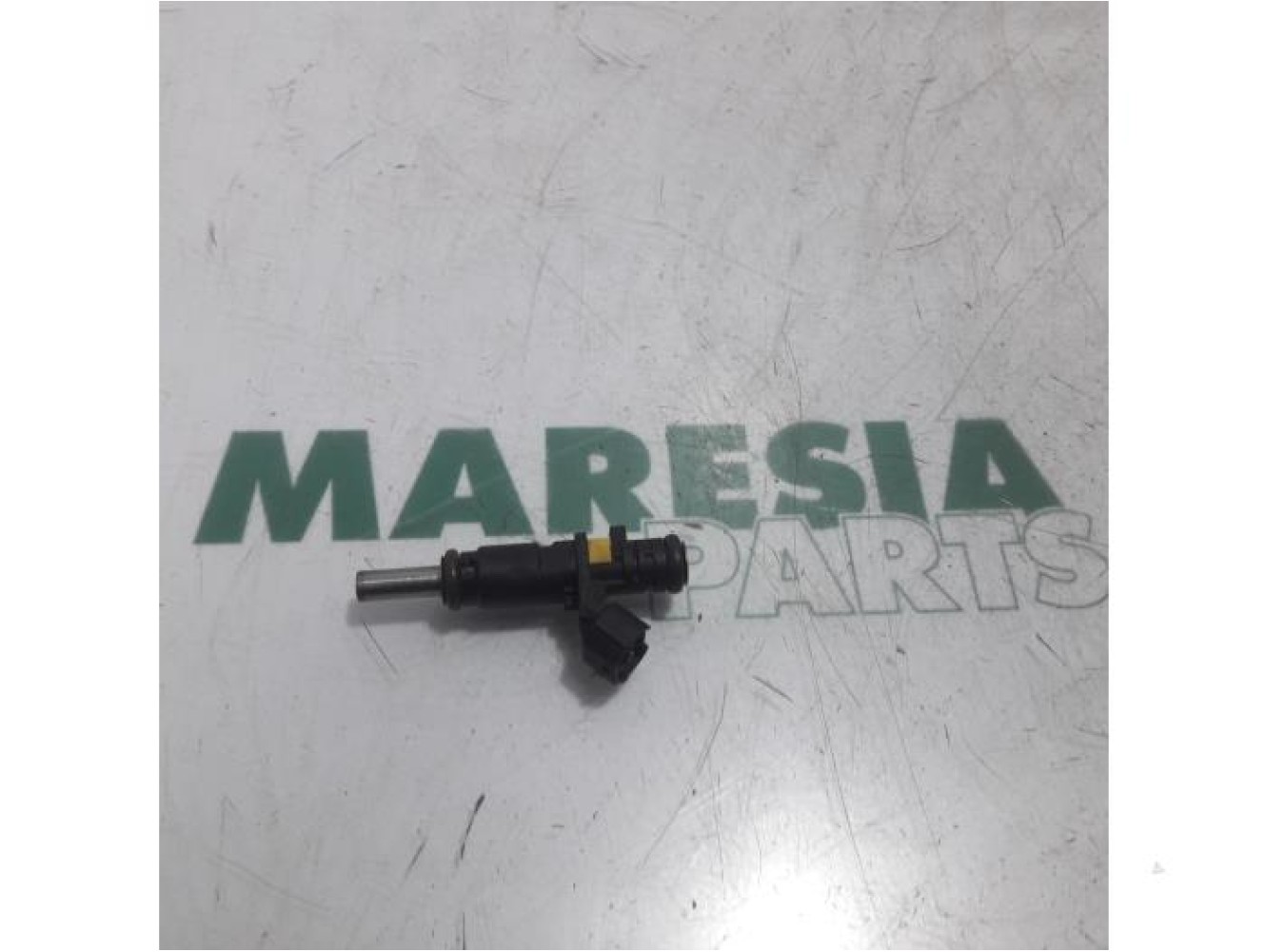 Peugeot - 207 - Injector (petrol injection)