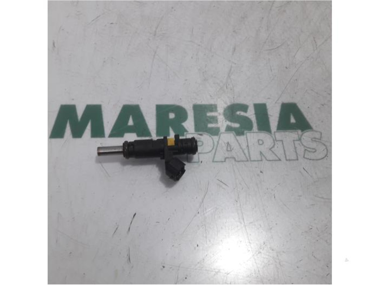 Peugeot - 207 - Injector (petrol injection)